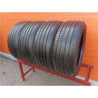 Шины бу 255/45 R20 Pirelli Scorpion Verde с износом 15%