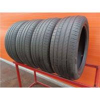 Шины бу 255/45 R20 Pirelli Scorpion Verde с износом 30%
