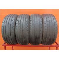 Шины бу 255/45 R20 Pirelli Scorpion Verde RunFlat с износом 30%