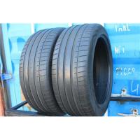 Шины бу 255/45 R20 Vredestein Ultrac Vorti с износом 30%