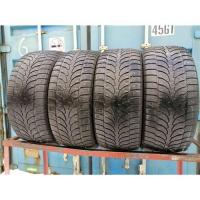 Шины бу 255/50 R19 Bridgestone Blizzak LM-80 EVO с износом 30%