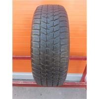 Шина бу 255/50 R19 Bridgestone Blizzak LM25 4*4 RunFlat с износом 15%