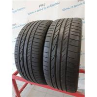 Шины бу 255/50 R19 Bridgestone Dueler H/P Sport с износом 15%