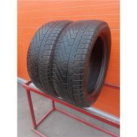 Шины бу 255/50 R19 Continental ContiCrossContact Viking с износом 30%