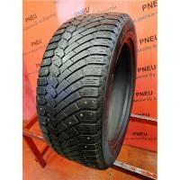Шина бу 255/50 R19 Continental ContiIceContact 4x4 с износом 30%