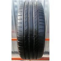 Шина бу 255/50 R19 Continental ContiSportContact 5 NO с износом 30%
