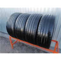 Шины бу 255/50 R19 Continental ContiSportContact 5 SUV с износом 30%
