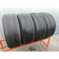 Шины бу 255/50 R19 Continental ContiWinterContact TS 830 P SUV SSR с износом 30%