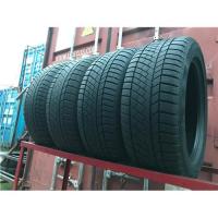 Шины бу 255/50 R19 Continental ContiWinterContact TS 830 P SUV SSR с износом 15%
