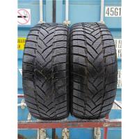 Шины бу 255/50 R19 Dunlop Grandtrek WT M3 с износом 30%