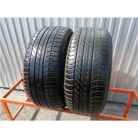 Шины бу 255/50 R19 Goodyear Eagle F1 Asymmetric SUV 4x4 с износом 30%