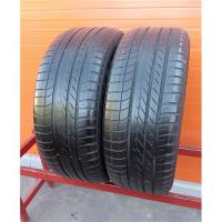 Шины бу 255/50 R19 Goodyear Eagle F1 Asymmetric SUV 4x4 RunFlat с износом 30%