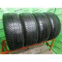 Шины бу 255/50 R19 Goodyear Wrangler Ultra Grip RunFlat с износом 30%