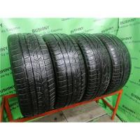 Шины бу 255/50 R19 Hankook Winter I Cept Evo W310 с износом 30%