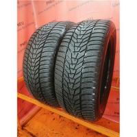 Шины бу 255/50 R19 Hankook Winter I cept Evo3 W330 с износом 15%