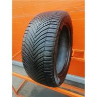 Шина бу 255/50 R19 Michelin CrossClimate SUV с износом 15%