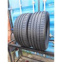 Шины бу 255/50 R19 Michelin Latitude Sport 3 с износом 5%