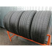 Шины бу 255/50 R19 Michelin Latitude Tour HP с износом 30%