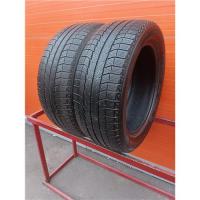 Шины бу 255/50 R19 Michelin Latitude X-Ice 2 с износом 30%