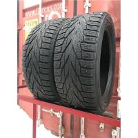 Шины бу 255/50 R19 Nokian Hakkapeliitta R2 SUV с износом 15%