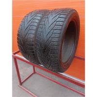 Шины бу 255/50 R19 Nokian Hakkapeliitta R2 SUV RunFlat с износом 30%