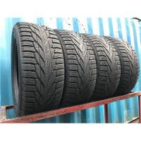 Шины бу 255/50 R19 Nokian Hakkapeliitta R2 SUV RunFlat с износом 15%