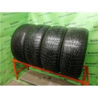 Шины бу 255/50 R19 Nokian Hakkapeliitta R SUV с износом 50%