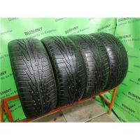 Шины бу 255/50 R19 Nokian Hakkapeliitta R SUV с износом 30%