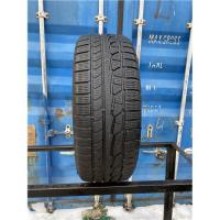 Шина бу 255/50 R19 Nokian WR G2 SUV RunFlat с износом 15%