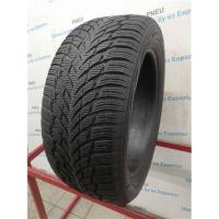 Шина бу 255/50 R19 Nokian WR SUV 4 с износом 15%