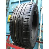 Шина бу 255/50 R19 Nokian zLine SUV с износом 15%