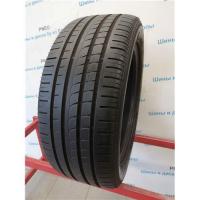 Шина бу 255/50 R19 Pirelli P Zero Rosso с износом 30%