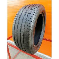 Шина бу 255/50 R19 Pirelli P Zero Run Flat с износом 15%