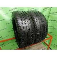 Шины бу 255/50 R19 Pirelli Scorpion Ice & Snow с износом 15%