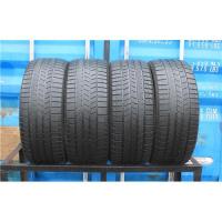 Шины бу 255/50 R19 Pirelli Scorpion Ice & Snow с износом 50%