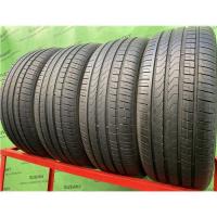 Шины бу 255/50 R19 Pirelli Scorpion Verde с износом 15%