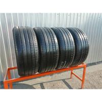 Шины бу 255/50 R19 Pirelli Scorpion Verde с износом 30%