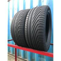 Шины бу 255/50 R19 Uniroyal Rain Sport 3 SUV с износом 30%