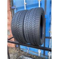Шины бу 255/50 R19 Vredestein Wintrac Pro с износом 30%