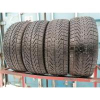 Шины бу 255/50 R19 Vredestein Wintrac Xtreme с износом 30%