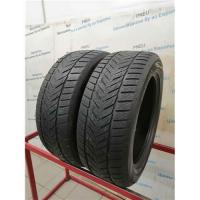 Шины бу 255/50 R19 Vredestein Wintrac Xtreme S с износом 30%