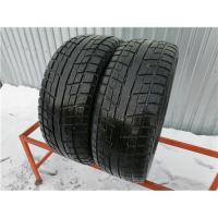 Шины бу 255/50 R19 Yokohama Geolandar I/T G073 с износом 30%