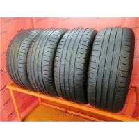 Шины бу 255/50 R20 Bridgestone Alenza 001 с износом 30%