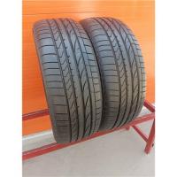 Шины бу 255/50 R20 Bridgestone Dueler H/P Sport с износом 5%