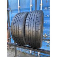 Шины бу 255/50 R20 Bridgestone Dueler H/P Sport с износом 30%