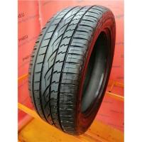 Шина бу 255/50 R20 Continental ContiCrossContact UHP с износом 5%