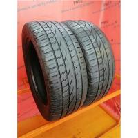 Шины бу 255/50 R20 Continental ContiCrossContact UHP с износом 15%