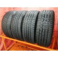 Шины бу 255/50 R20 Continental ContiWinterContact TS 830 P с износом 15%