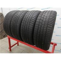 Шины бу 255/50 R20 Continental ContiWinterContact TS 830 P с износом 30%