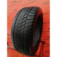Шина бу 255/50 R20 Dunlop Winter Sport 5 SUV с износом 15%